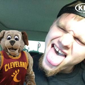 Meet your Posher, Larry